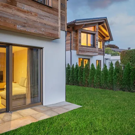 Riverside Alpspitze Holiday home Garmisch-Partenkirchen