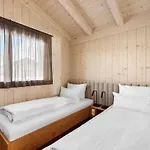 شاليه Riverside Alpspitze *