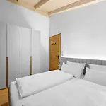 شاليه Riverside Alpspitze جارمش بارتنكيرشن