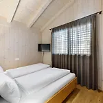 Riverside Alpspitze جارمش بارتنكيرشن
