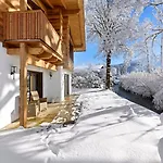 Riverside Alpspitze شاليه