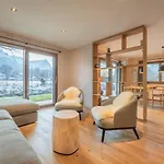 شاليه Riverside Alpspitze *