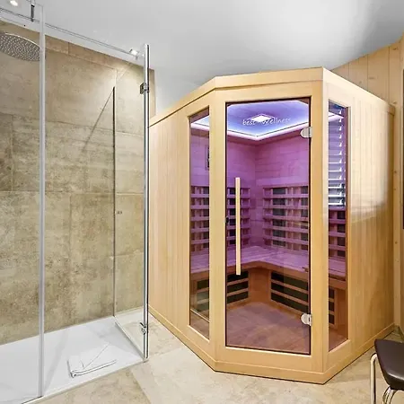 Alpehytte Riverside Alpspitze