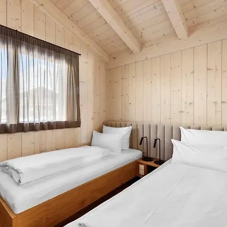 Chalet Alpspitze *