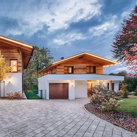 Riverside Alpspitze Alpehytte Garmisch-Partenkirchen