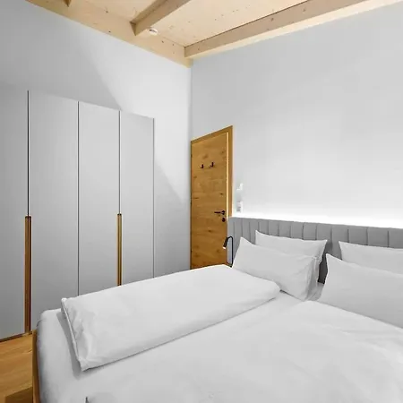 בקתה Riverside Alpspitze גרמיש-פרטנקירכן