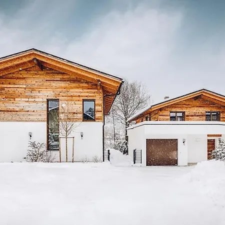 Riverside Alpspitze *