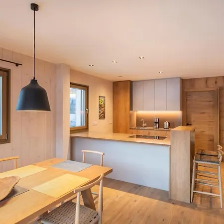 Riverside Alpspitze Alpehytte *