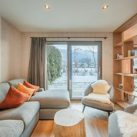 Riverside Alpspitze *