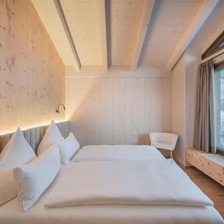 Chalet Alpspitze