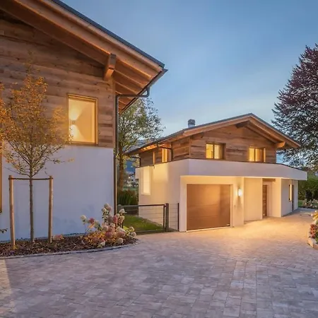 Alpehytte Riverside Alpspitze *