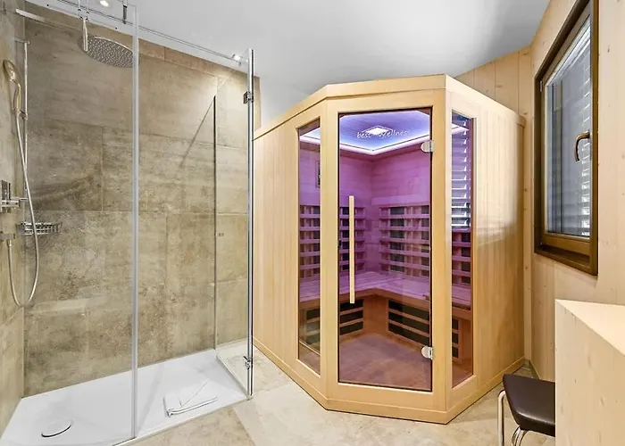 Alpehytte Riverside Alpspitze