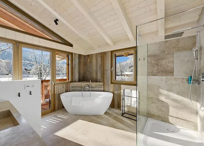 Riverside Alpspitze Alpehytte *