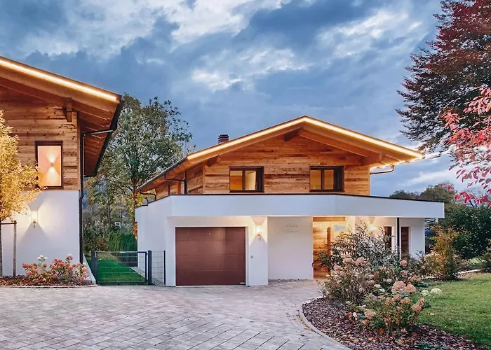 Riverside Alpspitze Alpehytte Garmisch-Partenkirchen