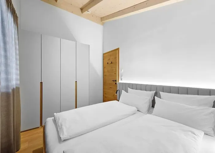 Alpehytte Riverside Alpspitze Garmisch-Partenkirchen