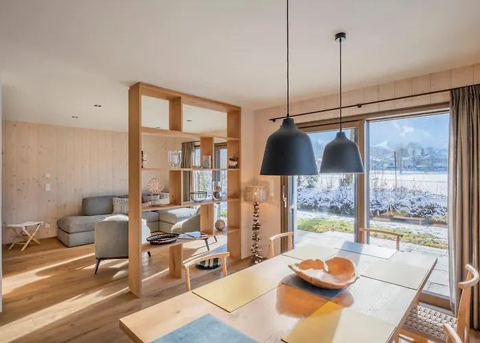 Alpehytte Riverside Alpspitze Garmisch-Partenkirchen