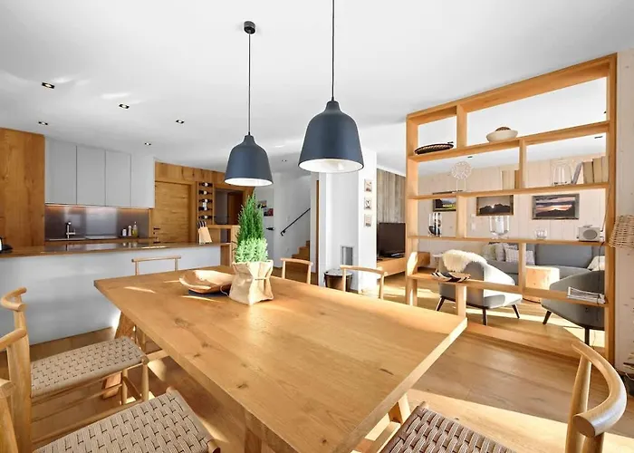 Riverside Alpspitze Alpehytte *